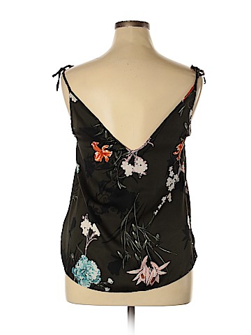 River Island Sleeveless Blouse (view 2)