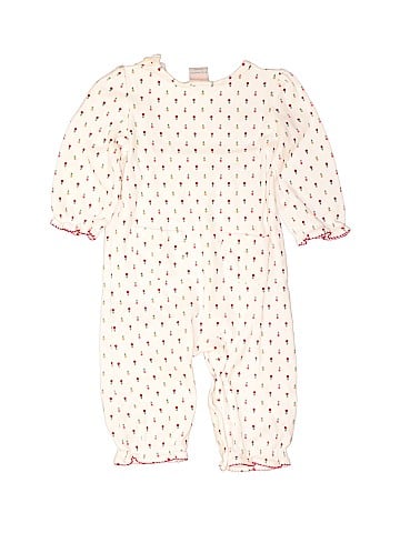 Gymboree Long Sleeve Outfit (view 2)