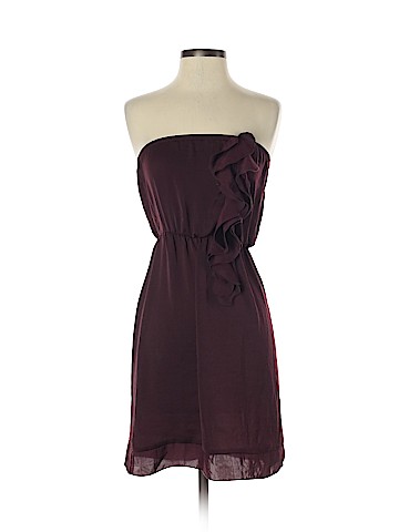 Banana Republic Factory Store Casual Dress (view 1)