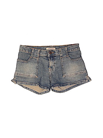 Abercrombie Denim Shorts (view 1)