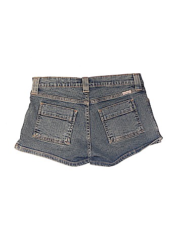 Abercrombie Denim Shorts (view 2)