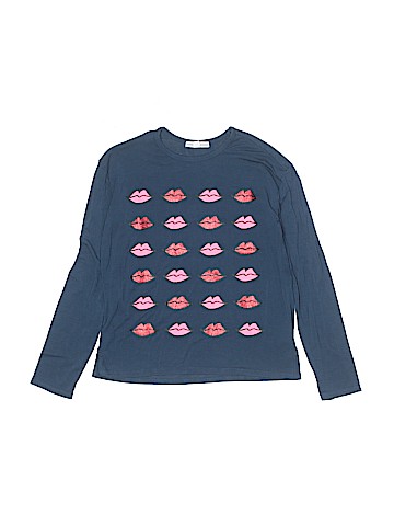 Rockets of Awesome Long Sleeve Top (view 1)