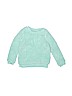 Carter's 100% Polyester Green Fleece Jacket Size 4T - photo 1