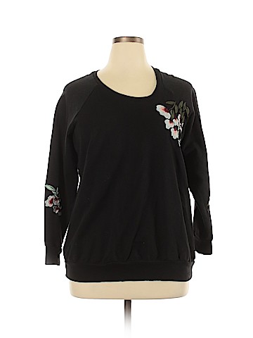 Torrid Sweatshirt (view 1)