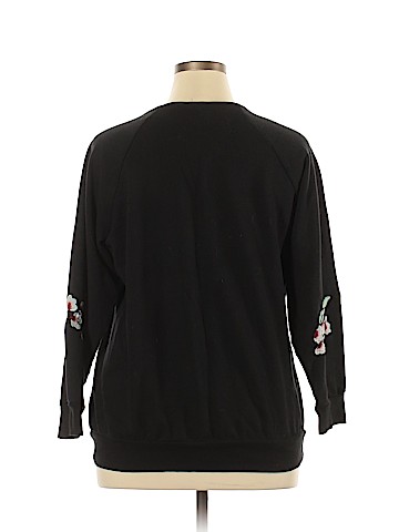Torrid Sweatshirt (view 2)