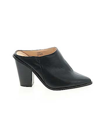 Chase & Chloe Mule/Clog (view 1)