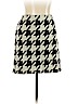 Worthington Black Casual Skirt Size XL (petite) - photo 1