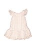 Genuine Kids from Oshkosh 100% Cotton White Dress Size 2T - photo 1