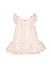 Genuine Kids from Oshkosh 100% Cotton White Dress Size 2T - photo 2