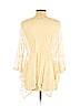 Haute Monde Ivory Cardigan Size XL - photo 2