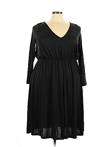 ABound Casual Dress (view 1)