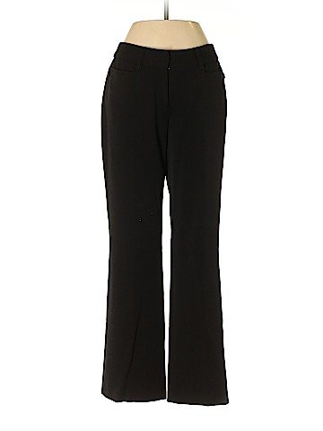 Petite Sophisticate Dress Pants (view 1)