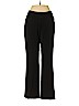 Petite Sophisticate Black Dress Pants Size 2 (petite) - photo 1