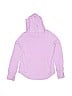 Rockets of Awesome 100% Cotton Purple Pullover Hoodie Size 6 - photo 1