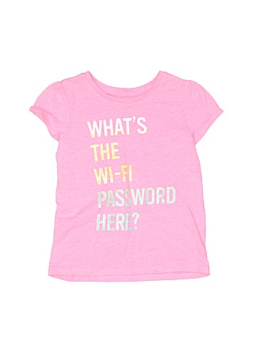 The Children's Place Short Sleeve T-Shirt (view 1)