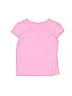 The Children's Place Pink Short Sleeve T-Shirt Size 4T - photo 2