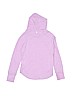 Rockets of Awesome 100% Cotton Purple Pullover Hoodie Size 6 - photo 2