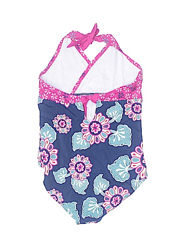 Tea One Piece Swimsuit (view 2)