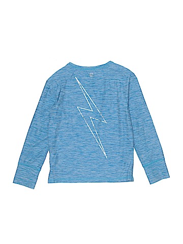 Rockets of Awesome Active T-Shirt (view 2)