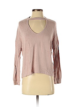 Don't Ask Why Pullover Sweater
