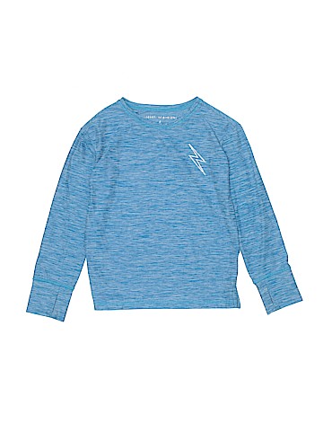 Rockets of Awesome Active T-Shirt (view 1)