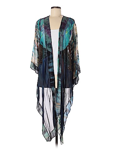 Sterling Styles Kimono (view 1)