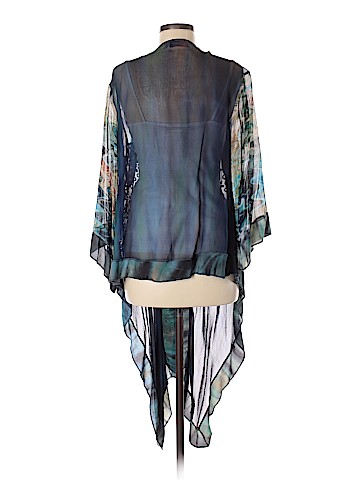 Sterling Styles Kimono (view 2)