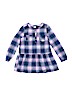 Carter's 100% Cotton Blue Dress Size 6X - photo 1