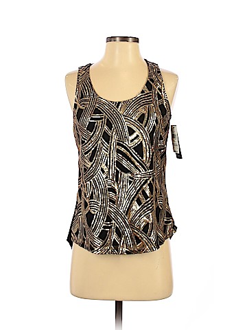 BCX Sleeveless Blouse (view 1)