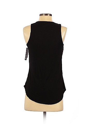 BCX Sleeveless Blouse (view 2)