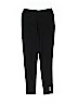 Reebok Black Active Pants Size 8-10 - photo 1