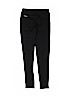 Reebok Black Active Pants Size 8-10 - photo 2