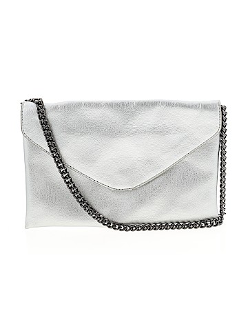 J. Crew Factory Store Shoulder Bag (view 1)
