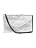 J. Crew Factory Store Silver Shoulder Bag One size - photo 1