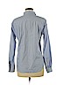 The Blue Shirt Shop Blue Long Sleeve Button-Down Shirt Size M - photo 2