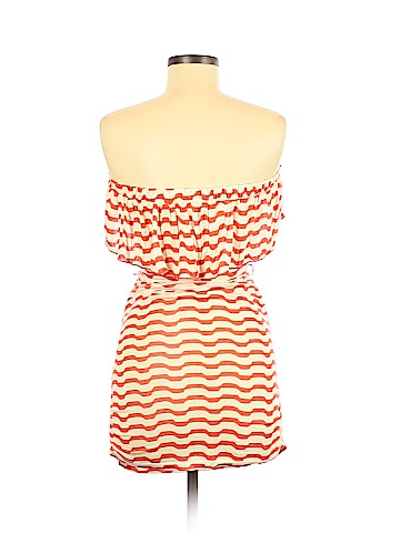 Pink Blush Sleeveless Top (view 2)