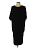 Universal Standard Black Casual Dress Size 12 Plus (XS) - photo 2