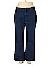 D&Co. Blue Jeans Size 18W Petite - photo 1