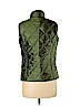 Jane Ashley Green Vest Size M (petite) - photo 2