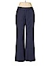 Anne Klein Blue Dress Pants Size 6 (petite) - photo 1