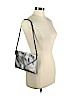 J. Crew Factory Store Silver Shoulder Bag One size - photo 2