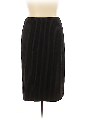Banana Republic Wool Skirt (view 1)