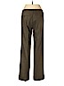 Ann Taylor Green Wool Pants Size 8 (petite) - photo 2