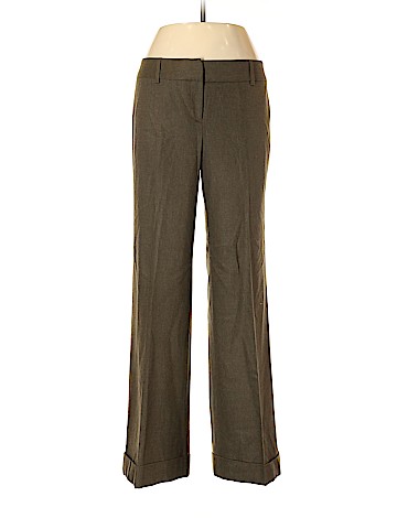 Ann Taylor Wool Pants (view 1)