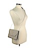 Halogen Gray Crossbody Bag One size - photo 2