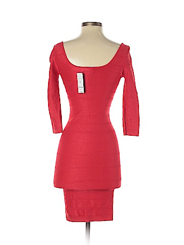 Bebe Casual Dress (view 2)