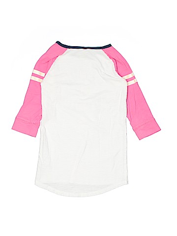 OshKosh B'gosh Long Sleeve T-Shirt (view 2)