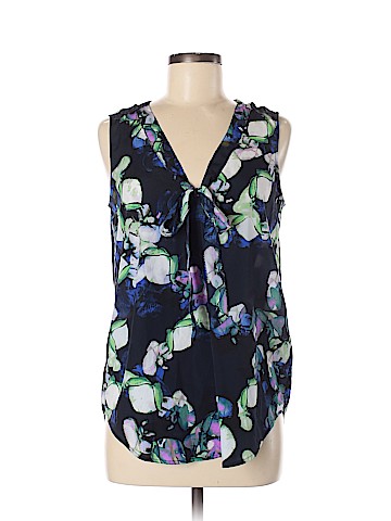 Banana Republic Sleeveless Blouse (view 1)