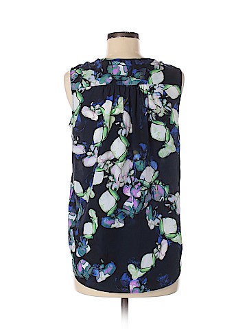 Banana Republic Sleeveless Blouse (view 2)