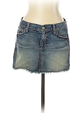 7 For All Mankind Size 30 waist